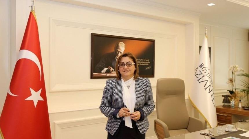 Fatma Şahin&rsquo;in Hollanda Tepkisi