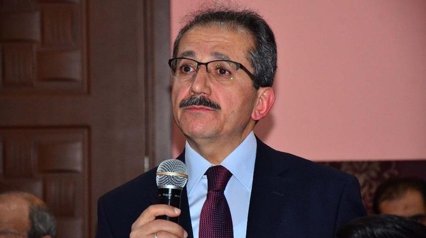 Manisa M&uuml;ft&uuml;l&uuml;ğ&uuml;&rsquo;nden Anlamlı Proje