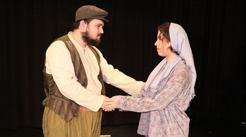 Zaferin İhtişamına Yakışır Anma Programı