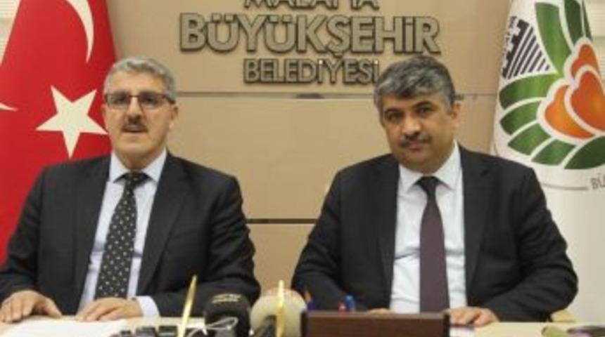 Malatya&rsquo;da &ldquo;insan Kaynakları Ve İstihdam Fuarı&rdquo; D&uuml;zenlenecek