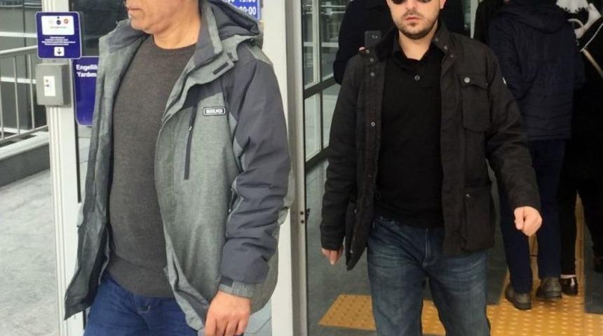 Papa&rsquo;ya Suikast Girişiminde Bulunan Mehmet Ali Ağca&rsquo;dan Hollanda Ve Avrupa&rsquo;ya Sert S&ouml;zler