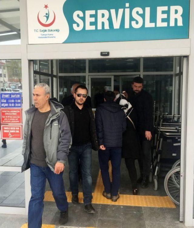 Papa’ya Suikast Girişiminde Bulunan Mehmet Ali Ağca’dan Hollanda Ve Avrupa’ya Sert Sözler