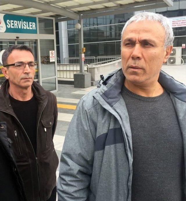 Papa’ya Suikast Girişiminde Bulunan Mehmet Ali Ağca’dan Hollanda Ve Avrupa’ya Sert Sözler