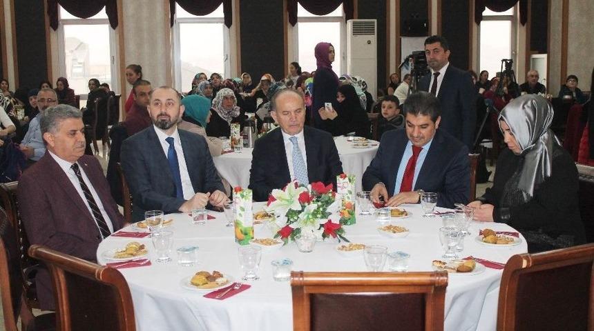 Kadir Topbaş: “1963’te Başkanlık Sistemini Yapabilirlerdi, Yapmamışlar"