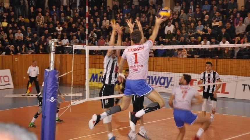 Voleybol Efeler Ligi