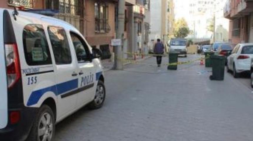 Denizli'deki Kadın Cinayeti Ş&uuml;phelisi Afyonkarahisar'da Yakalandı