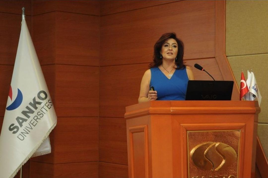 Sanko &Uuml;niversitesi&rsquo;nde Tıp Bayramı Kutlamaları