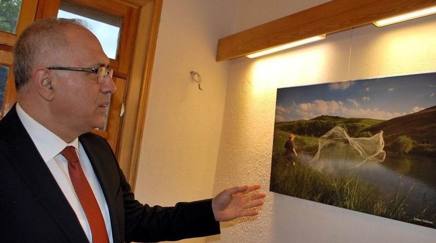 Doktorlar Kendi Gözlerinden Hayatı Fotoğrafladı