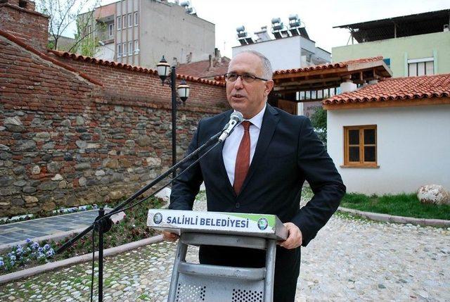 Doktorlar Kendi Gözlerinden Hayatı Fotoğrafladı