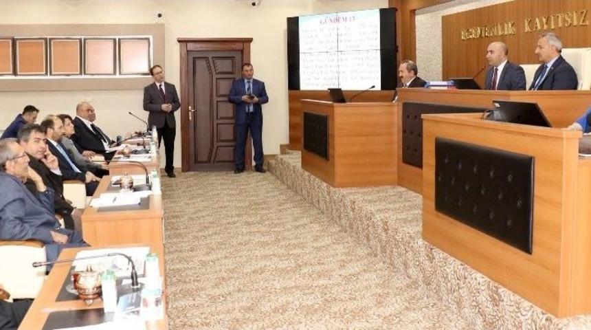 Başkan Sekmen: &ldquo;erzurumlular Kardaş K&ouml;meği İle Dar G&uuml;nde Yanımızda Olan Can Azerbaycanlıları Asla Unutmaz&rdquo;