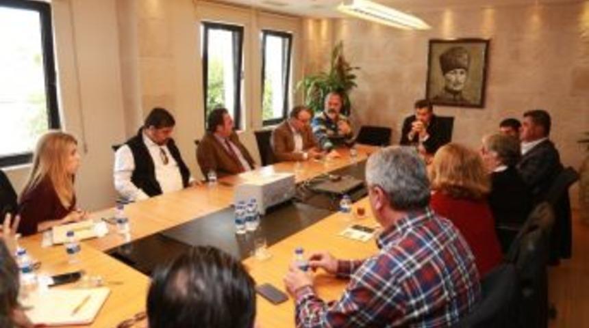 Bodrum Anadolu&rsquo;yu Gezecek