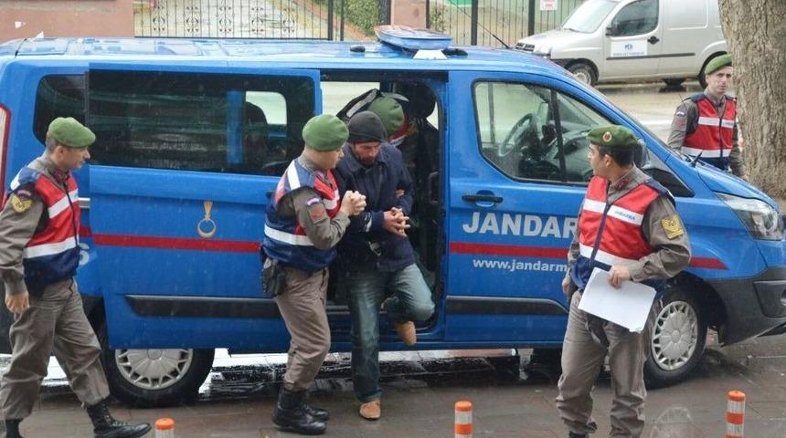 Köydeki Bakkalı Öldüren Çobandan Dehşete Düşüren İfade