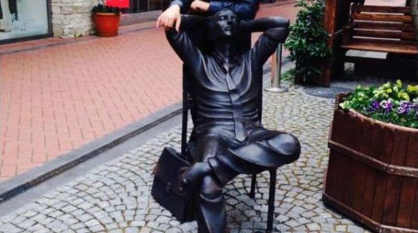 Marmaris'te Iş Adamı 'bylock'tan G&ouml;zaltına Alındı