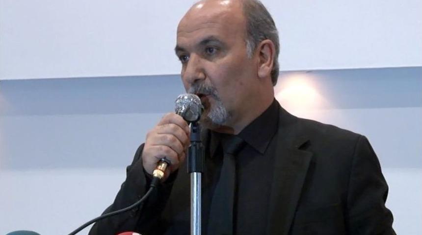 Et&uuml;t Merkezleri Birliği Mensupları Ankara&rsquo;da Bir Araya Geldi