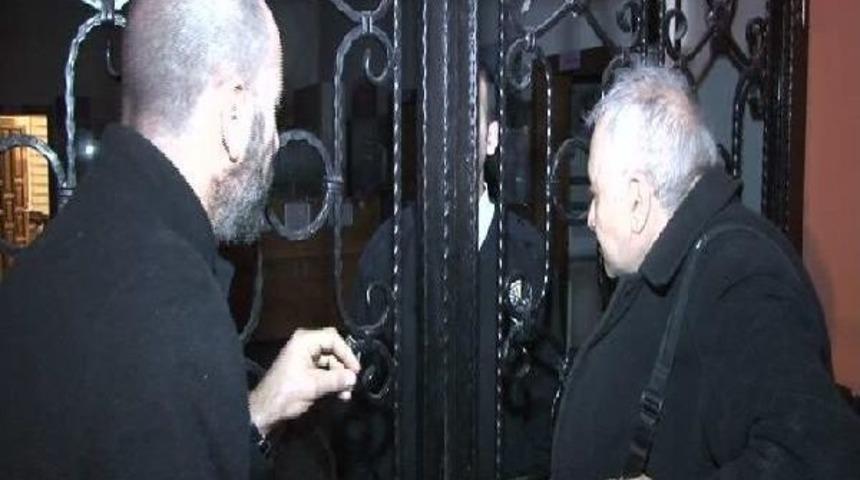 Kuyu K&ouml;peğin Karantinaya Alındığı Iddia Edildi