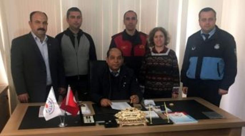 Aydın T&uuml;m Yerel-sen&rsquo;den İkramiye A&ccedil;ıklaması