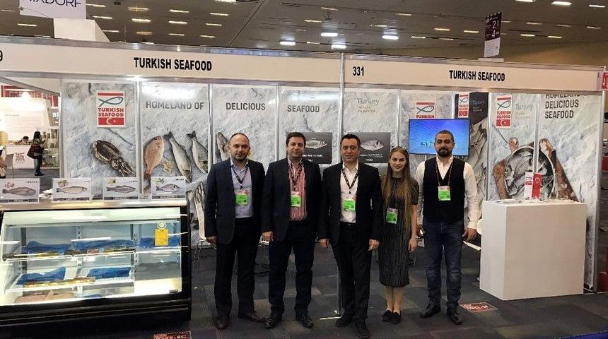 Ege Su &Uuml;r&uuml;nleri Meksika Sofralarını S&uuml;sleyecek