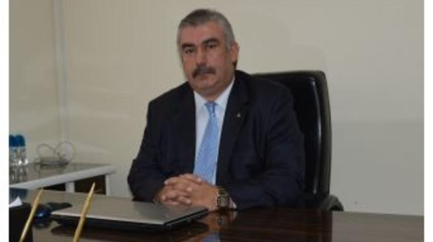 Aydın Eski &Uuml;lk&uuml; Ocakları Başkanı Demirbilek&rsquo;ten &lsquo;evet&rsquo; A&ccedil;ıklaması