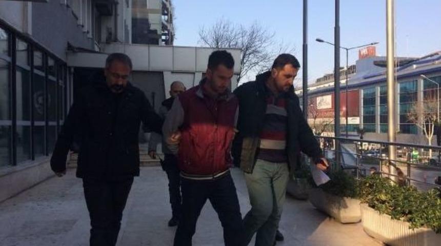 Telefon Dolandırıcısına Jet Ceza: 3 Yıl Hapis 8 Bin Lira Para Cezası