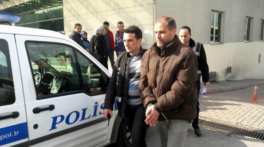 Kayseri’de Fetö Operasyonu: 25 Gözaltı Kararı