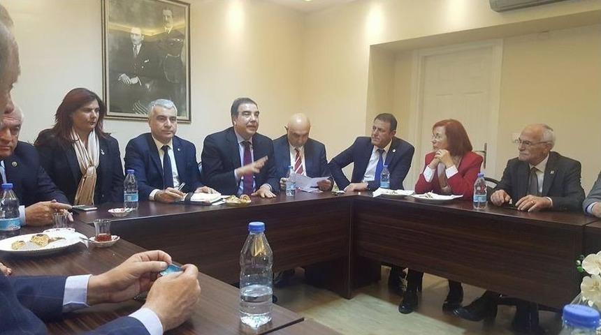 Aydın&rsquo;da Kılı&ccedil;daroğlu Hazırlığı