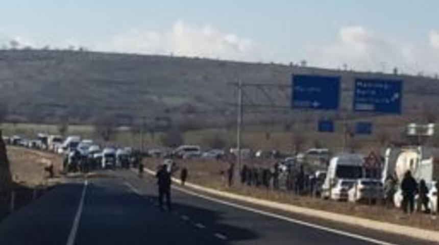 Mardin&rsquo;de Hain Pusu