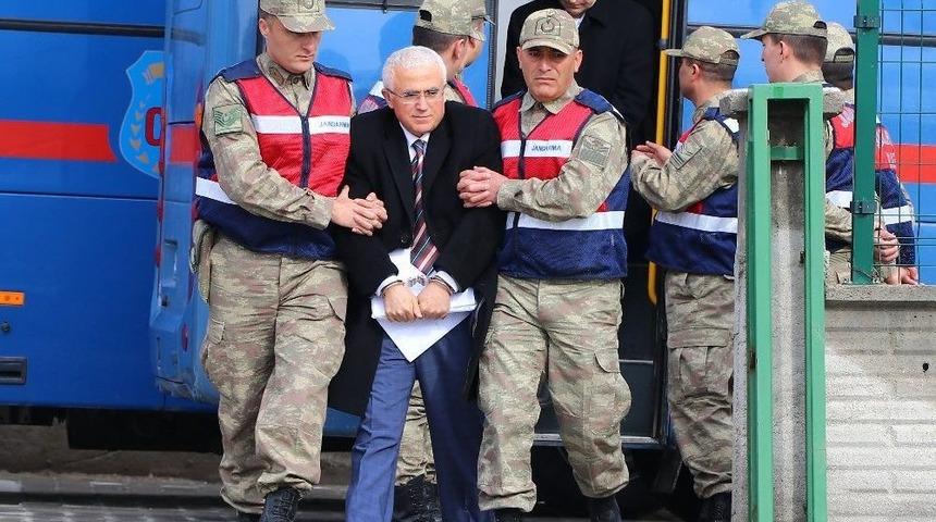 Malatya&rsquo;daki Fet&ouml;/pdy Davasında 7&rsquo;nci Duruşma