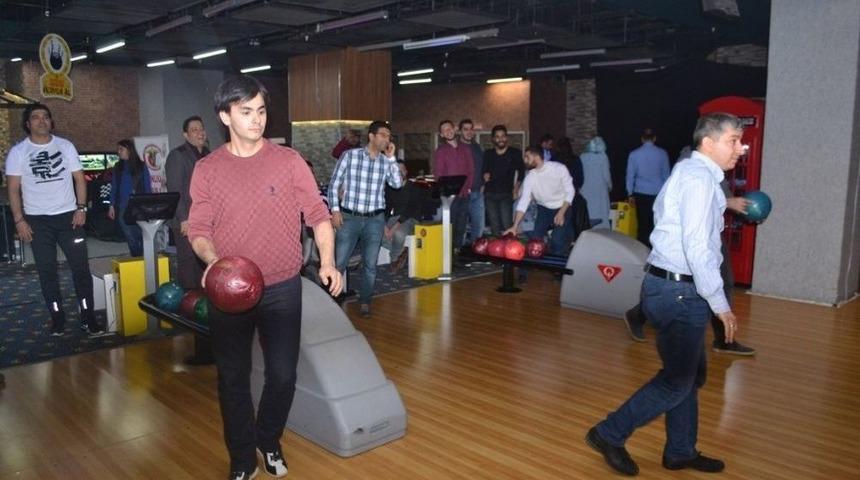 Doktorlar Piazza&rsquo;da Stres Attı