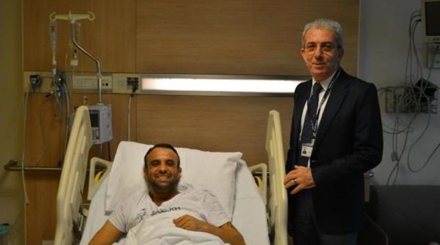 Diş Ağrısı I&ccedil;in Aldığı Ila&ccedil;larla B&ouml;breği Iflas Etti