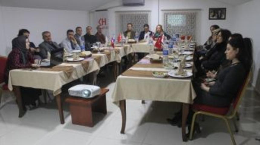 Konya Hospital Tıp Bayramını Kutladı