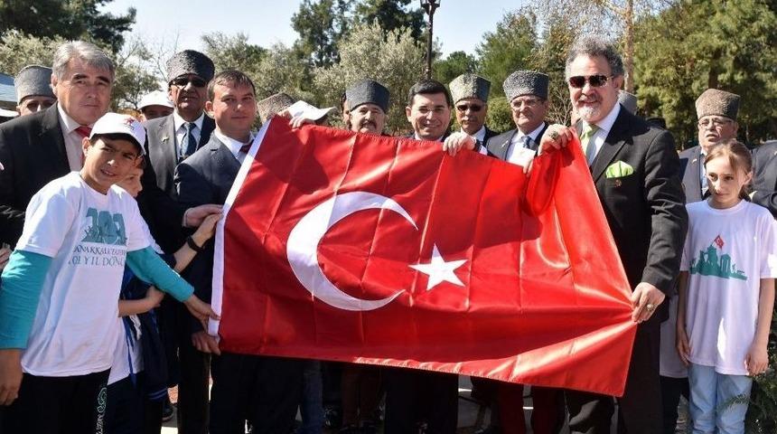&Ccedil;anakkale Ruhu Kepez&rsquo;de Yaşatılacak
