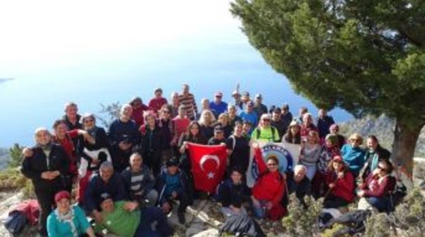 Doğaseverler Hem Tanıyorlar, Hem Tanıtıyorlar