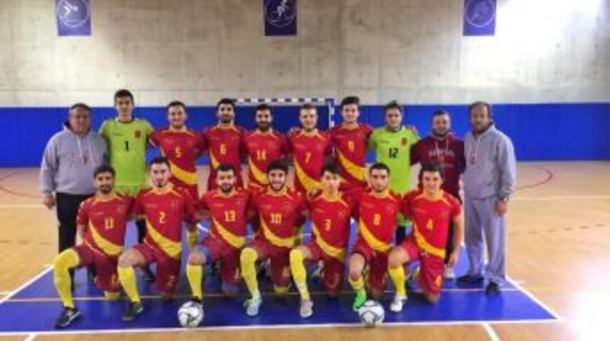 Nişantaşı &Uuml;niversitesi, &Uuml;nilig&rsquo;de Namağlup