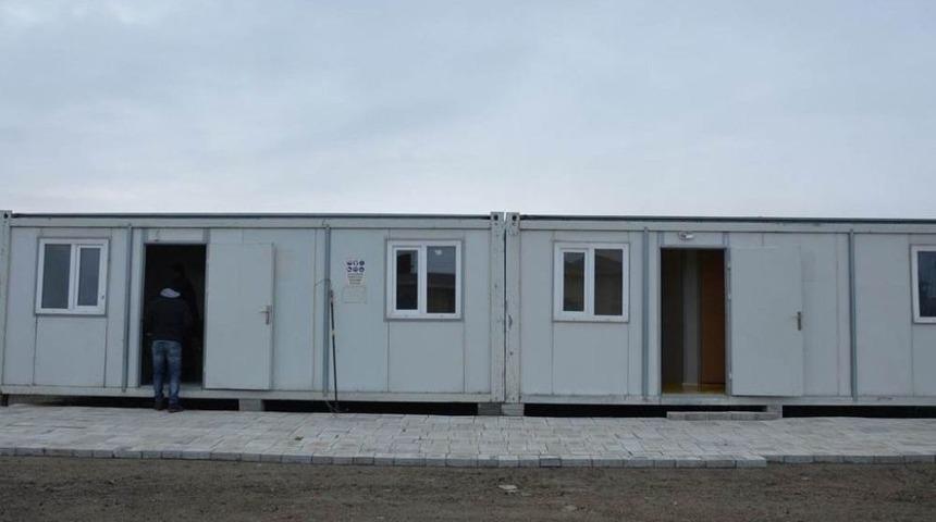 Doğubayazıt Belediyesi Sokak Hayvanlarına Sahip &Ccedil;ıktı