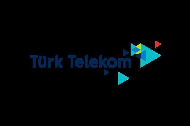 Türk Telekom LOGO