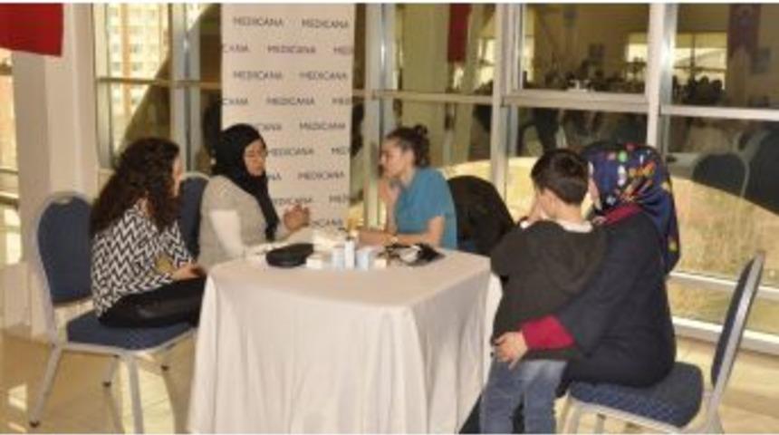 Mmo Konya Şubesinde Kadınlara Seminer