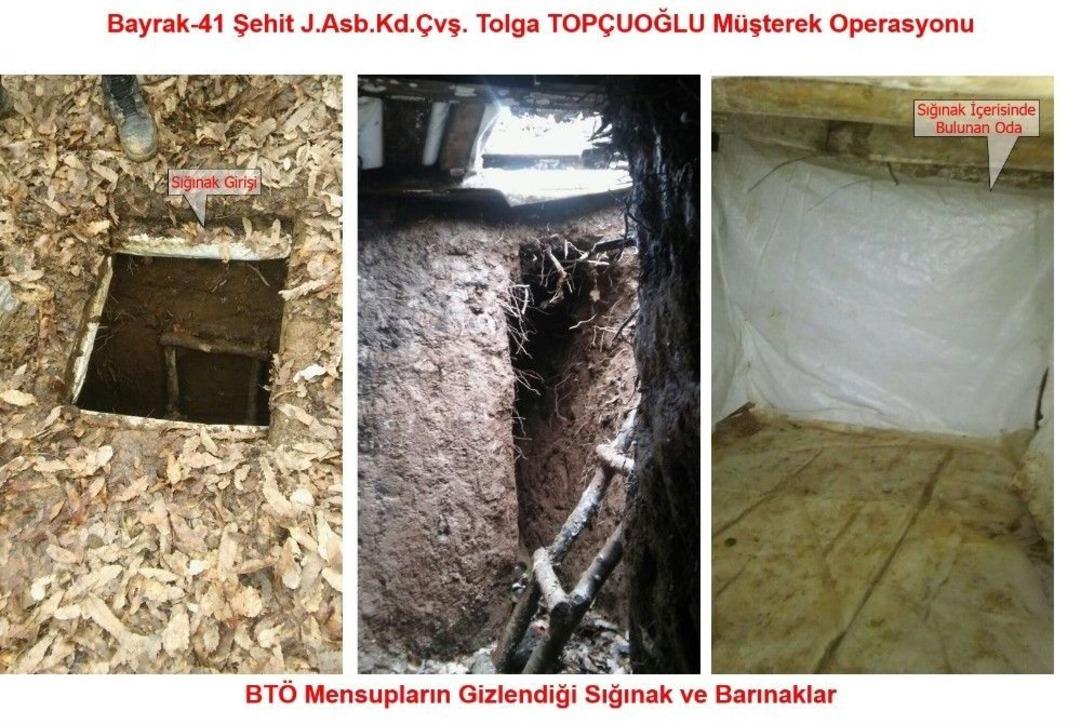 Lice&rsquo;de B&uuml;y&uuml;k Operasyon S&uuml;r&uuml;yor