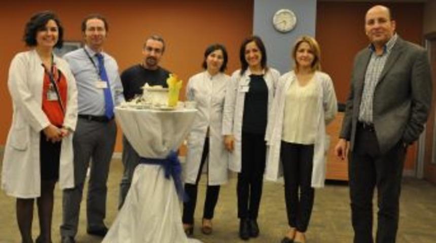Acıbadem Adana Hastanesi 14 Mart Tıp Bayramı&rsquo;nı Kutladı