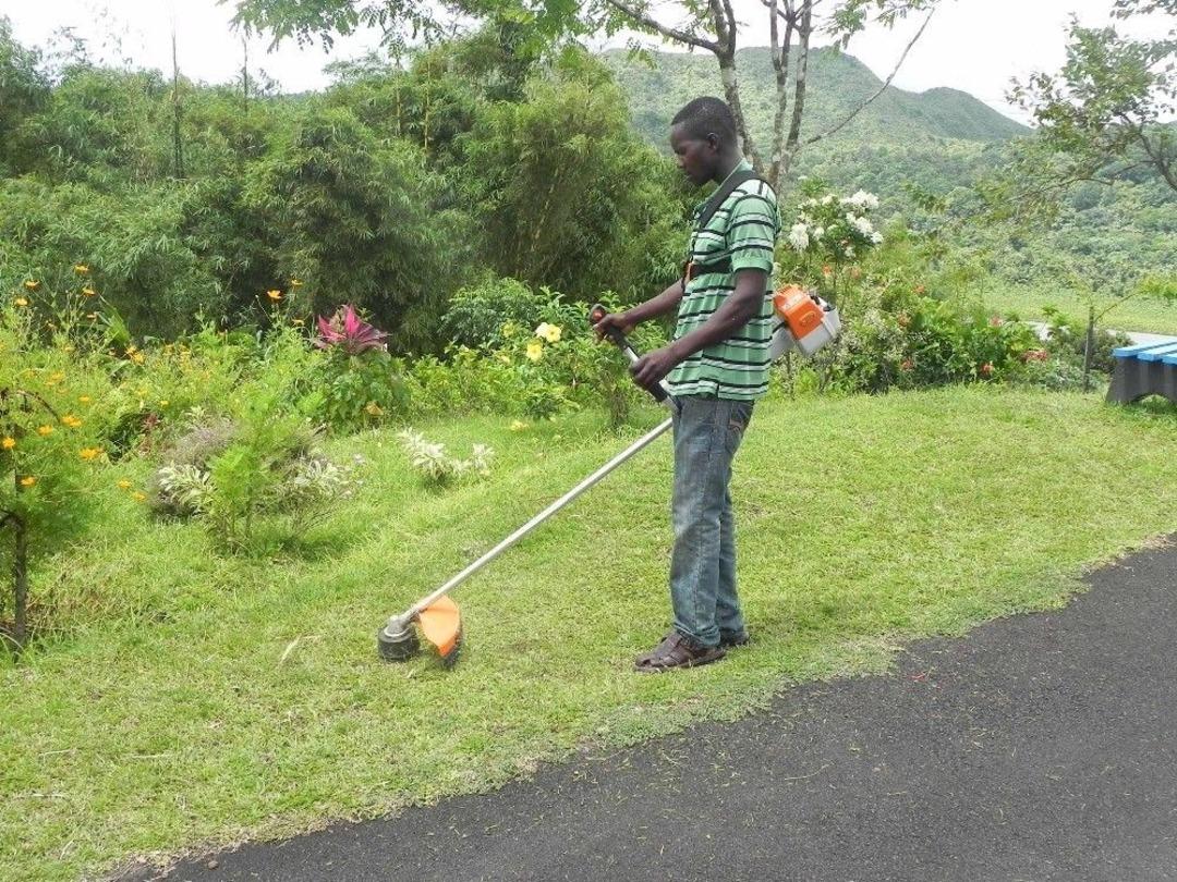 Tika&rsquo;dan Karayip &Uuml;lkesi Grenada&rsquo;nın Turizm Altyapısına Destek
