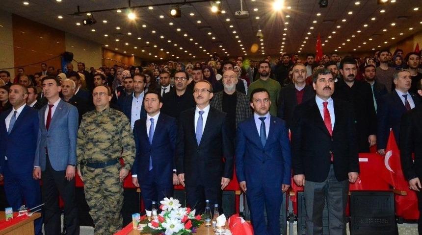 15 Temmuz Kahramanları İhanet Gecesini Anlattı