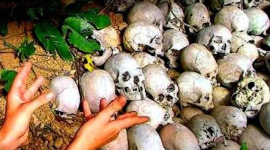 Dünyanın en tehlikeli insanları