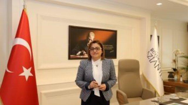 Başkan Fatma Şahin, Hollandalı Belediye Başkanına Mektup Yazdı