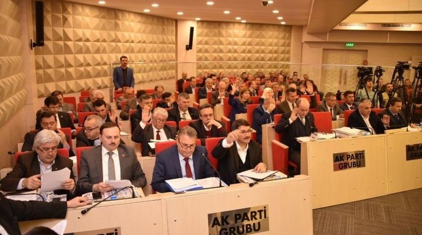 Muradiye&rsquo;nin İmar Planı Kabul Edildi