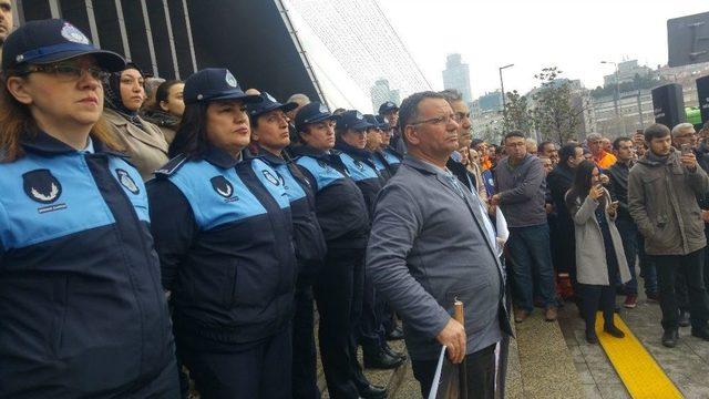 Şişli Belediye Başkan Yardımcısı Cemil Candaş’ın Ölümüne İlişkin Açılan Dava Bugün Başlıyor