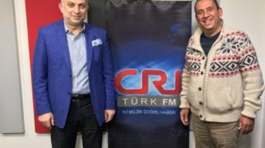 Metin Külünk: "bunlar Altın Suyuna Batırılmış Bir Teneke"