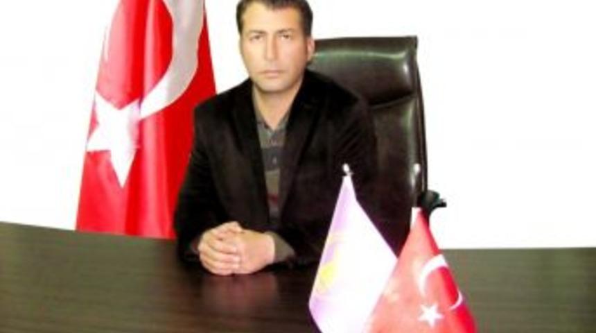 Başkan Karakuş’tan Hollanda Ve Almanya’ya Kınama