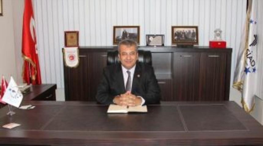 Aydın T&uuml;msiad&rsquo;tan Referandum A&ccedil;ıklaması