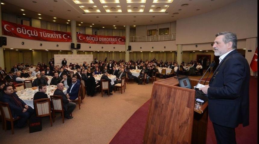 Bursa&rsquo;da 2 Ayda 700 Şirket Faaliyete Ge&ccedil;ti