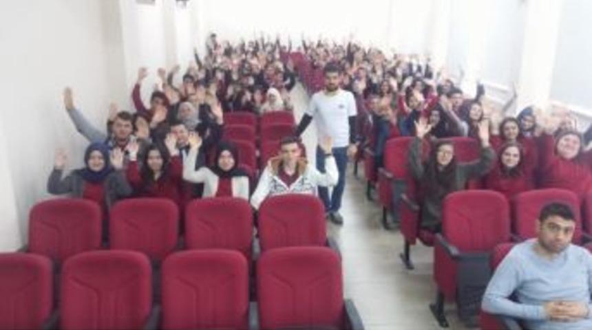 K&uuml;resel Para Haftası Heyecanı Zonguldak&rsquo;ta Yaşandı