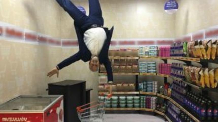 Bozbey&rsquo;i B&ouml;yle G&ouml;renler Şok Oldu